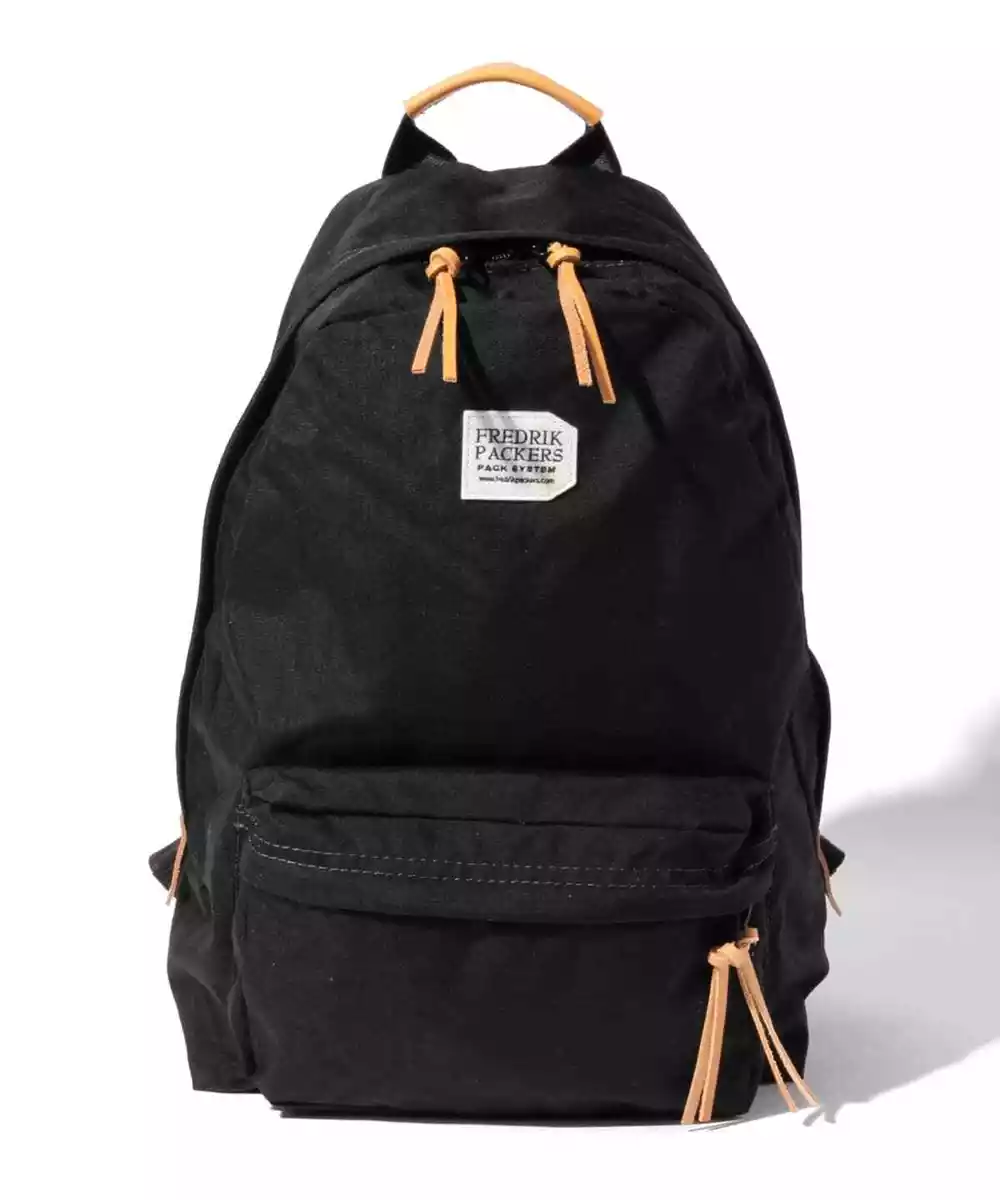 FREDRIK PACKERS / 500D DAY PACK TOKYO CULTUART by BEAMS