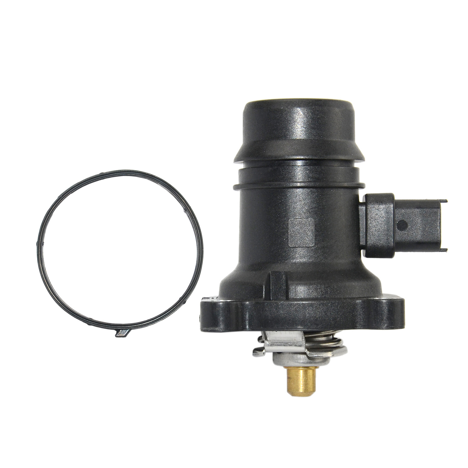 VAUXHALL ADAM/ CORSA D /E 1.2 /1.4 THERMOSTAT HOUSING 55593033 2006