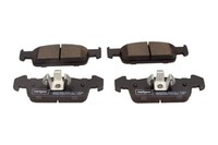 Bremsbelagsatz FÜR Dacia Sandero II (B8 ) - Maxgear 19-3046