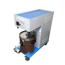 Industrial Dust Extractor/collector Mini 3‑Phase, Gardner Denver Pump, Minden