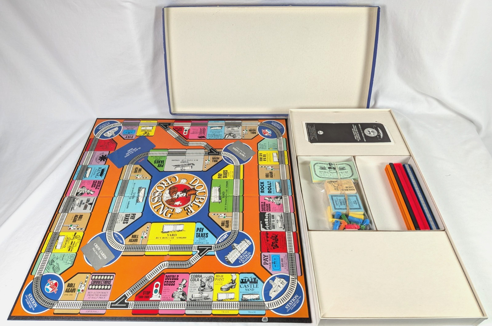 Click here to see eBay Auction