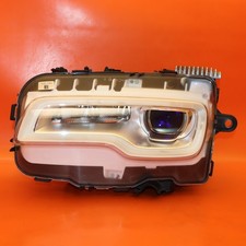 ROLLS ROYCE GHOST WRIATH HEADLIGHT LEFT 2015 2016 2017 2019 7349997 NOT WORKING