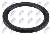 NTY Wellendichtring, Kurbelwelle NUP-BM-008 FüR BMW