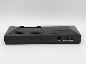 Sega Master System Console Bundle w/ Controller, Cables & Altered Beast Game