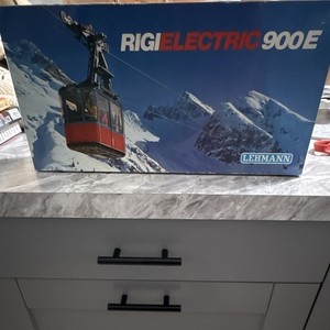 Lgb Rigi Duo | eBay