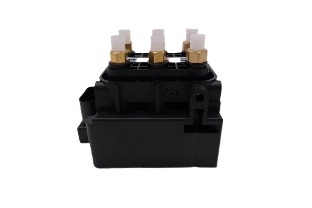 Bentley Mulsanne 2010-2019 Air suspension valve block