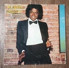 Michael Jackson Off The Wall Vinyl LP 1979 Epic FE 35745 (P)