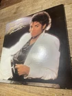 VINTAGE LP VINYL ORIGINAL NM MICHAEL JACKSON TRILLER 1982 CBS INC.EPIC RECORD