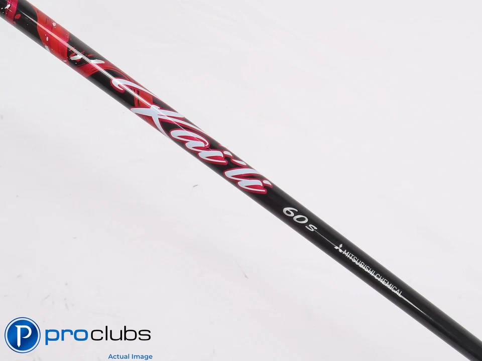 Left Handed TaylorMade STEALTH 2 PLUS+ 9* Driver w/HC - Kai'li Red Stiff #454649 - Image 3 of 4