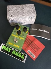 Way Huge Swollen Pickle Jumbo Fuzz MKIII Smal...