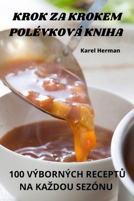 Krok Za Krokem Polvkov Kniha by Karel Herman (Chechen) Paperback Book