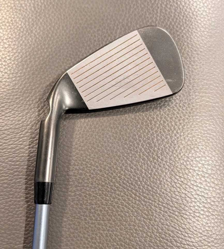 Ping G425 Crossover 2 Iron RH 70g Stiff Shaft - Image 2 of 4