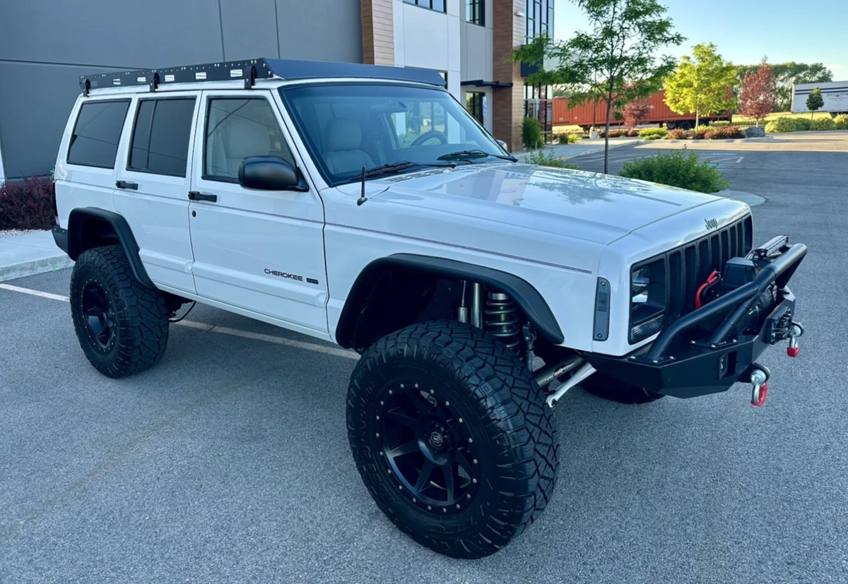 Jeep 1998 Cars & Trucks for sale | eBay
