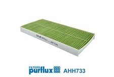 PURFLUX Filter, Innenraumluft AHH733 für AUDI CUPRA SKODA VW