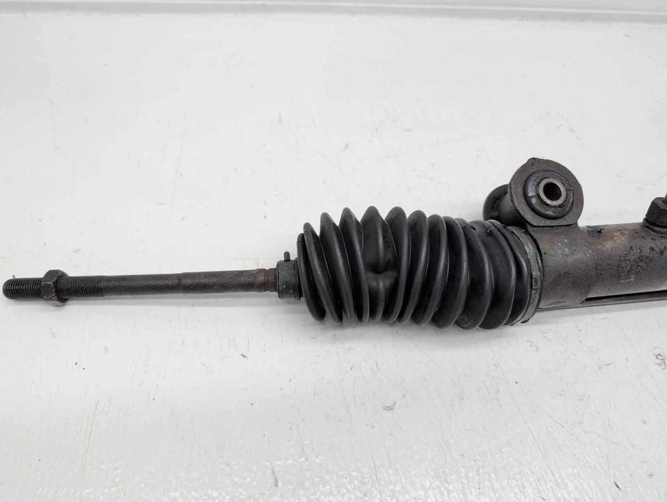 Engranaje de dirección 85-98 Saab SAAB 9000 (incl. Rack) Power Rack y piñón Foto 3 de 4