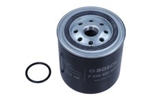 Filtre à carburant Mitsubishi L200