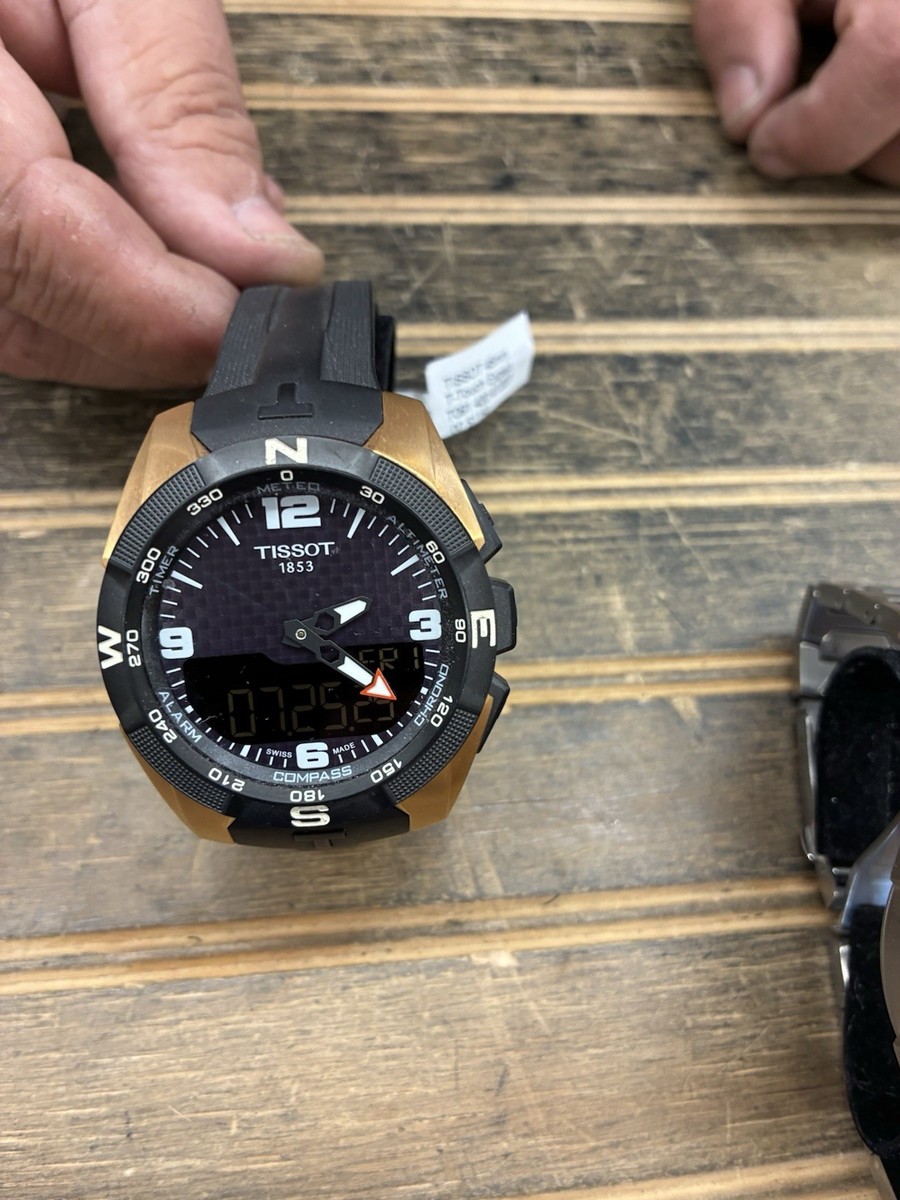 Horloger Montre Tissot Homme Nba Tissot PR 100 NBA Special Edition