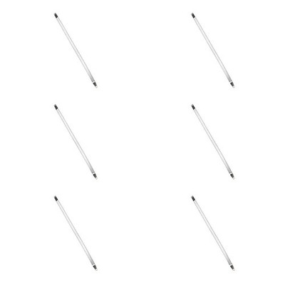 6PCS Charge Corona Grid Fits For Konica Minolta bizhub 6180 306i 306 266 266i