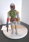 1979 Vintage Star Wars Boba Fett Figure Original HK 🎆🇺🇲 1-Day Sale