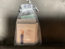 DESIGNER “HIGH-END” SERUM VARIETY 10-SAMPLE GIFT