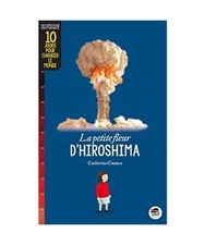 PETITE FLEUR D'HIROSHIMA [LA], Cuenca, Catherine