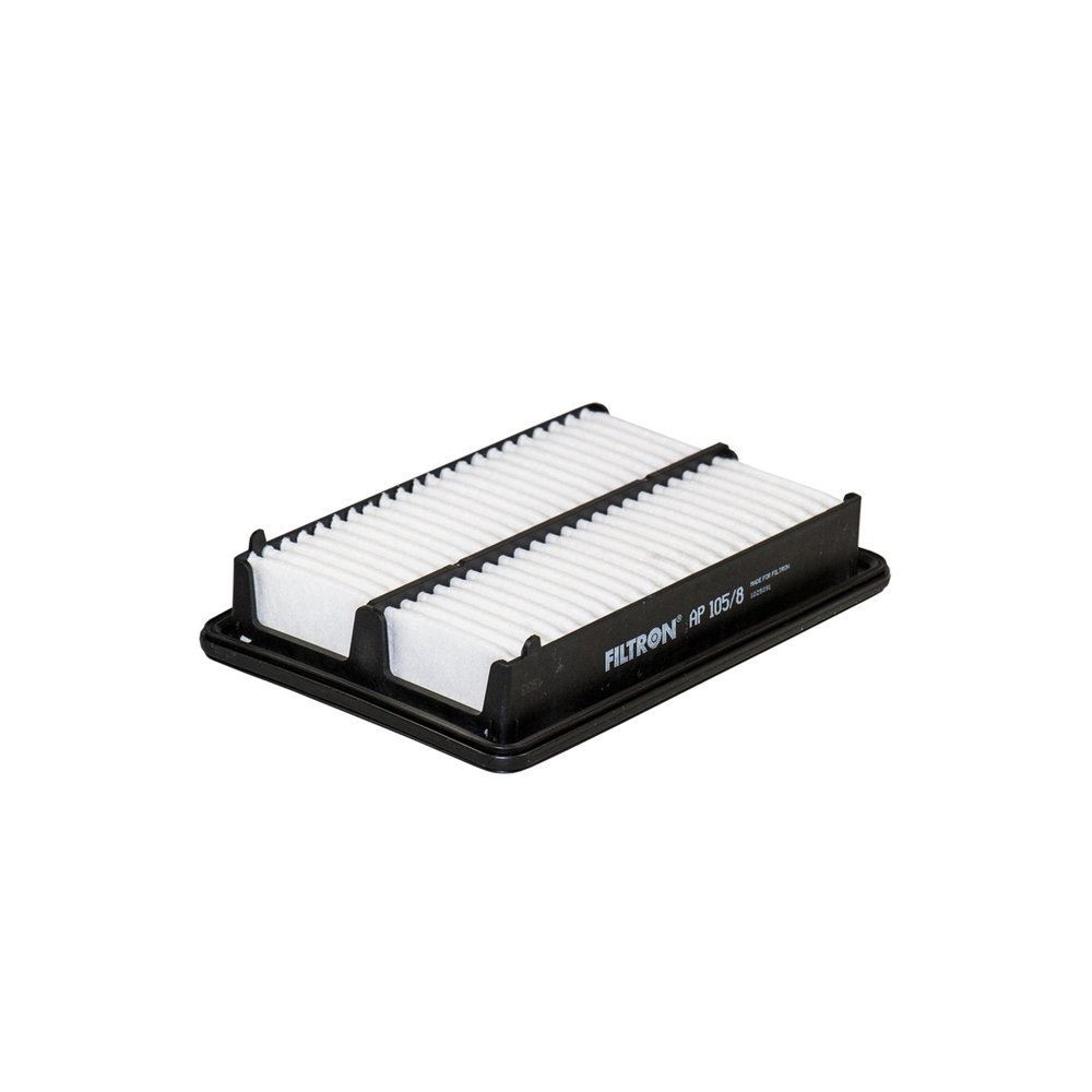 Für FILTRON AP 105/8 Air filter AP 105/8 Air filter (Cartridge) fits: HONDA CR- - Bild 3