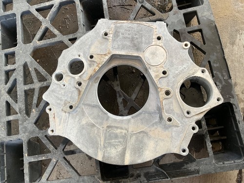 Cummins 6.7 Dodge Ram 2500 3500 2018-2024 Transmission Adapter 5583589 88858 TXC