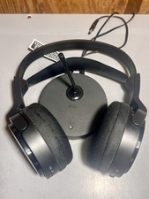 Sony Wireless Stereo Headphones MDR-RF912R Stereo Transmitter TMR-RF912R
