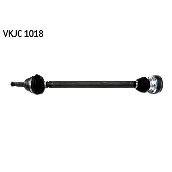 Antriebswelle SKF Vkjc 1018 FüR VW Golf I Jetta Scirocco Caddy-image