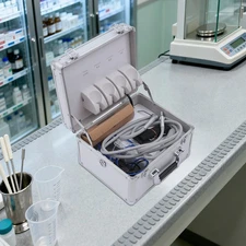 Portable Dental Mobile Delivery Unit, Portable Dental Unit, Mobile Dental Unit