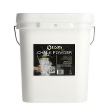 HMS Premium Magnesium Pulver 900g Kreidepulver Talkum Chalk Powder