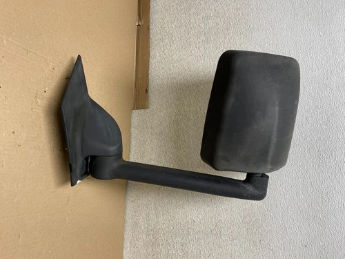 2003 2005 Chevrolet Express Savana Left Driver LH Side View Mirror U0949  DG