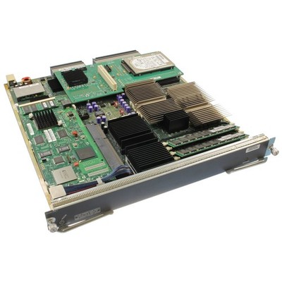 Cisco Network Analysis Module Catalyst 6500 7600 Series - WS-SVC-NAM-2