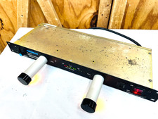 Furman PL-Plus Power Condition Light Module - Tested  Working 2