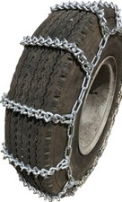 Snow Chains 3851r 35565r18 35565-18 Vbar Tire Chains Priced Per Pair.