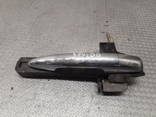 Porte arrière et accessoires Subaru B9 TRIBECA