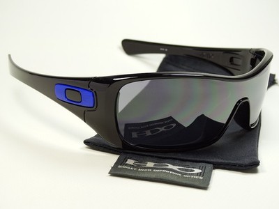 Oakley Antix Team Yamaha Sunglasses Big Taco Offshoot Drop Point Hijinx MotoGP