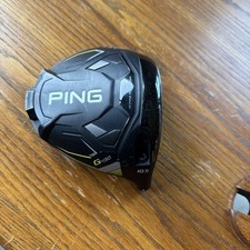Ping G430 LST 10.5 degree Golf 1W Driver Head only RH No/cover