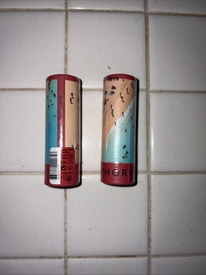 SEALED Sephora #Lipstories Lipstick 36 Spring Break (Dark Coral) Lip Cream NEW