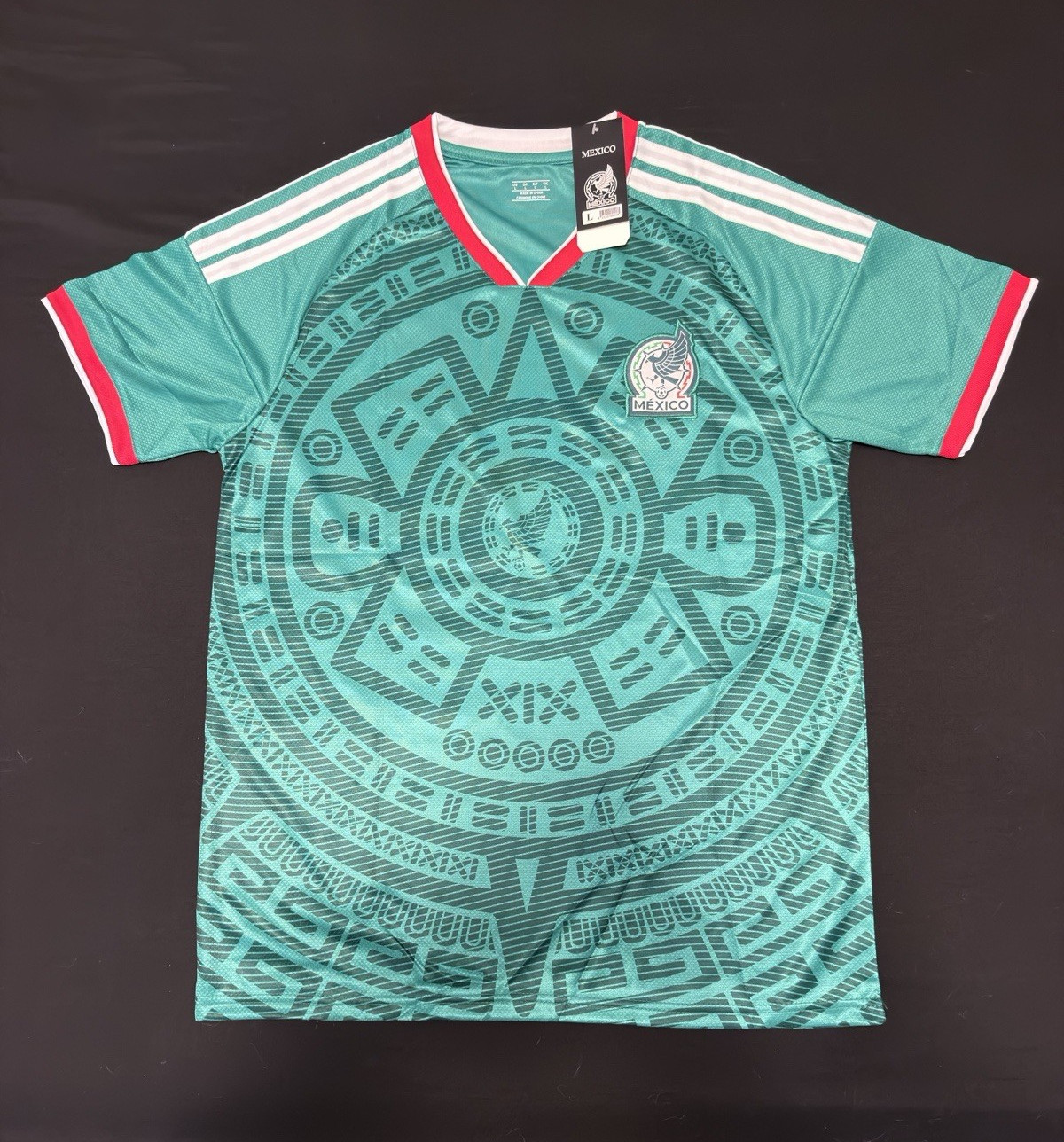 Mexico Soccer Jersey Replica – New With Tags 🇲🇽 | L/XL Available