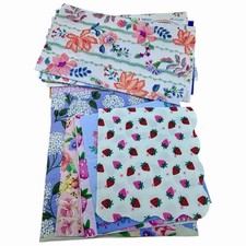 Lot Of 23 Assorted Decoupage Paper Napkins Pack A Few Duplicates Craft Supplies