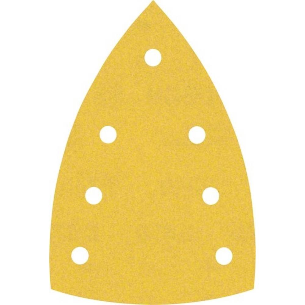 Papier abrasif pour ponceuse multifonction idéal rénovation meubles
