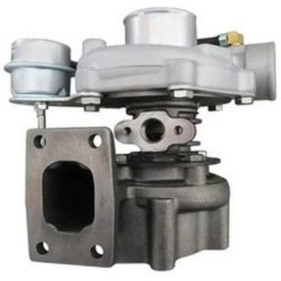 Turbocharger 1D30-1118020 for Yunnei 4100QBZL Engine BAW Fenix 1044 Evro2 Truck