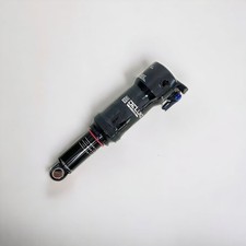 RockShox Rear Shock Dlx Ultimate RCT Debonair 2 Tokens MREB/MCOMP Lockoutforce