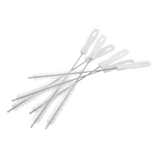 6 Pcs Feet Scrubber Hard Skin Remover Exfoliating Toe Gap Cleaner