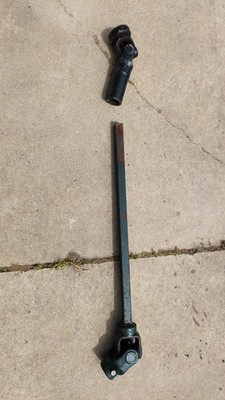 Bolens Eliminator PTO Driveshaft