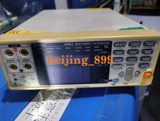 1PC USED Battery tester HIOKI3561 Fast transportation