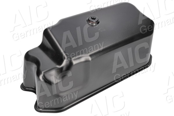 ÖLwanne FÜR Fiat Ducato Pritsche/Fahrgestell (250 ) - AIC 57878-image
