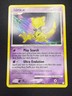 Abra 69/123 | Mysterious Treasures Diamond & Pearl Vintage 2007 | Pokemon Card