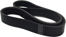 6736775 Drive Belt for Bobcat Skid Steer T140 T180 T190 753 S130 S150 S160 S175